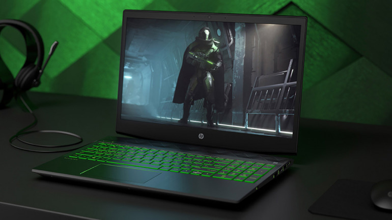 Un portátil HP Pavilion ideal para jugar con una GeForce RTX 2060 a buen precio, la oferta de la semana Un portátil HP Pavilion ideal para jugar con una GeForce RTX 2060 a buen precio, la oferta de la semana