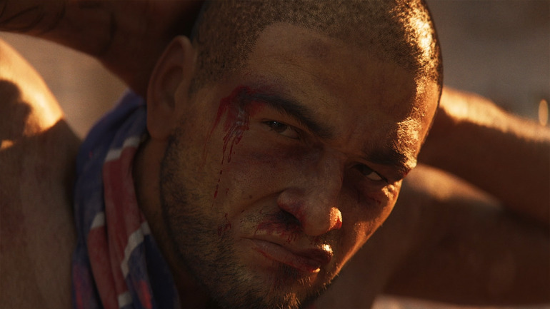 Far Cry 6 Far Cry 6