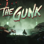 Carátula de The Gunk - PC