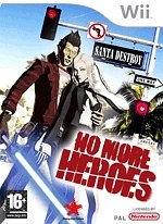 No More Heroes