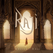 Carátula de Raji: An Ancient Epic - PC