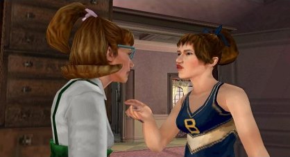 Canis Canem Edit PS2