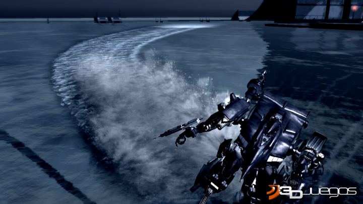 Armored Core 4