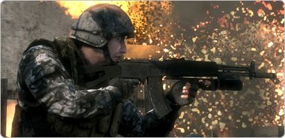 Battlefield Bad Company estará en las tiendas el próximo 23 de junio