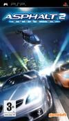 Carátula de Asphalt: Urban GT 2