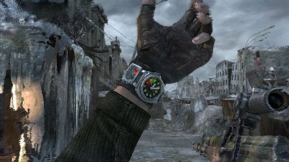 Metro 2033 PC