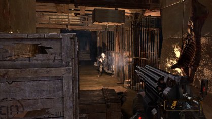 Metro 2033 PC