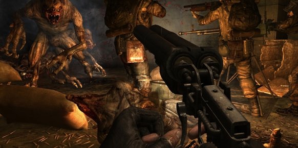 Metro Redux Metro Redux