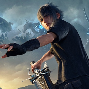 Final Fantasy XV Análisis