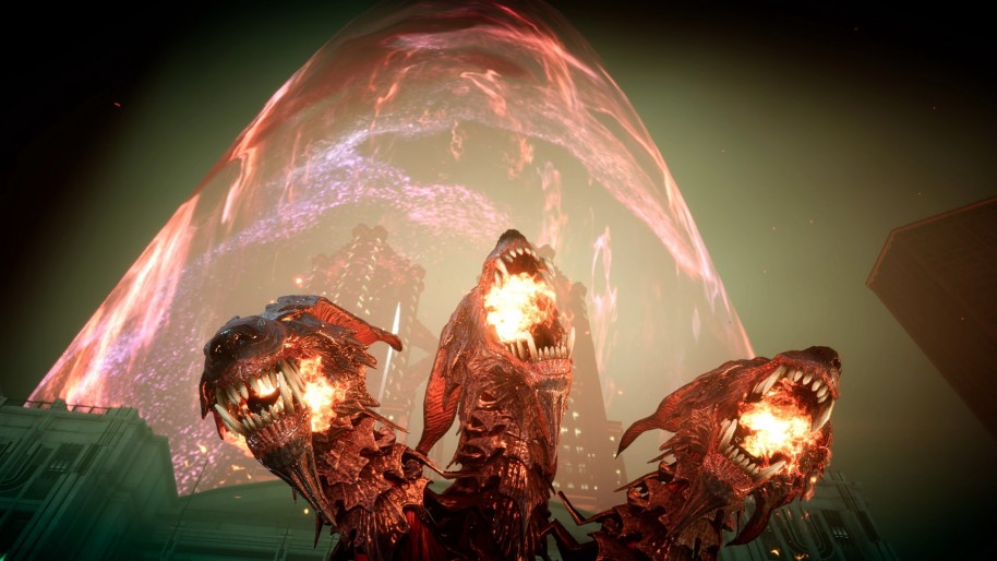 Final Fantasy XV PC