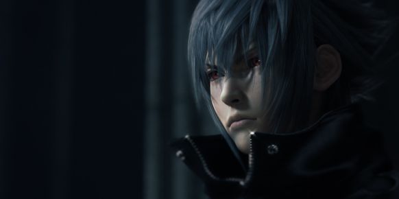 Final Fantasy Versus XIII Final Fantasy Versus XIII