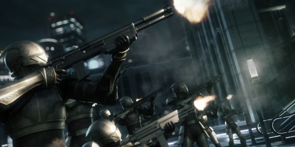 Final Fantasy Versus XIII Final Fantasy Versus XIII