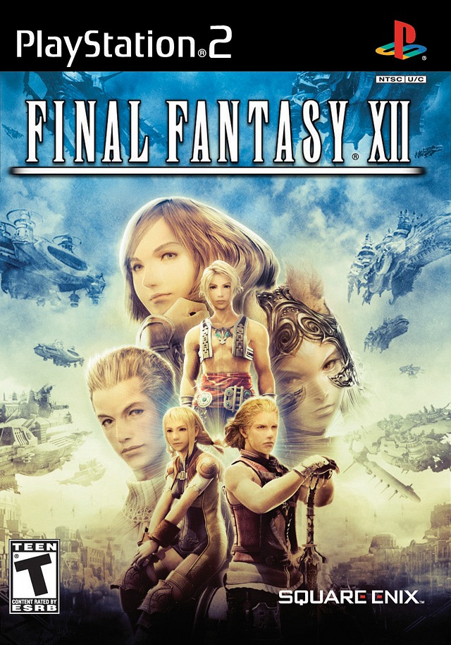 Final Fantasy XV Final Fantasy XV