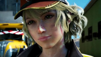 El actual director de la saga Final Fantasy ya está pensando en quién le relevará