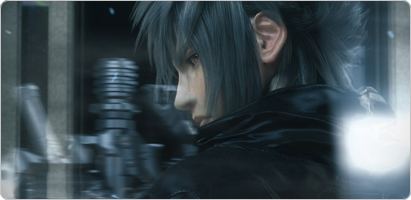 FFXIII Versus exclusivo de PS3, FFXIII en 360 aún no ha comenzado su desarrollo