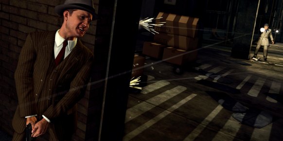 L.A. Noire
