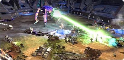 Halo Wars se pondrá a la venta “cuando esté listo”