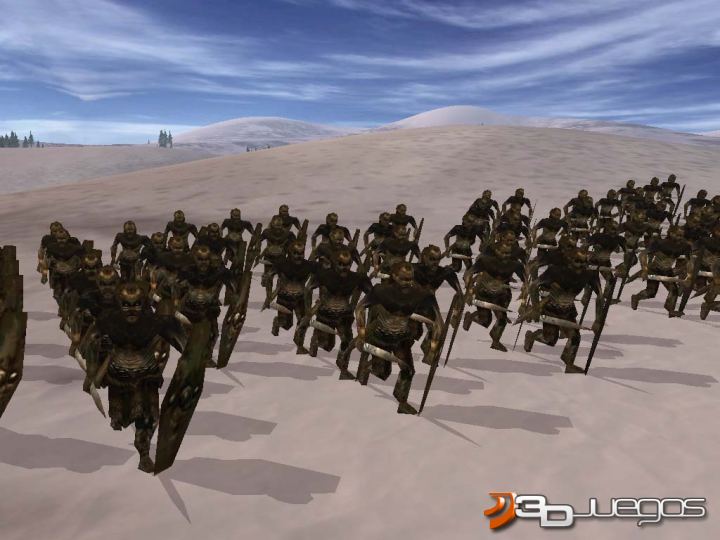 Imagen Legion Arena: The Cult of Mithras (PC)