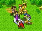 Inuyasha: Secret of the Divine Jewel