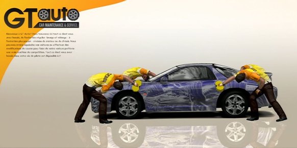 Gran Turismo 5 PS3