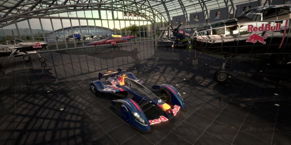 Gran Turismo 5