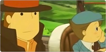 Nintendo anuncia el retraso de Trauma Center y El Profesor Layton