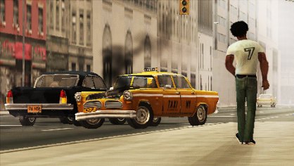 Driver 76 análisis