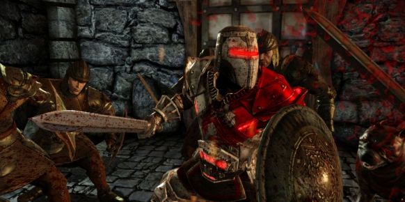 Dragon Age: Origins Dragon Age: Origins