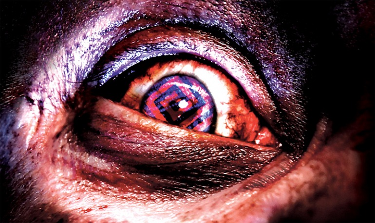 Manhunt 2 Manhunt 2