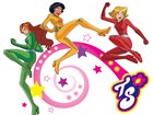 Totally Spies!