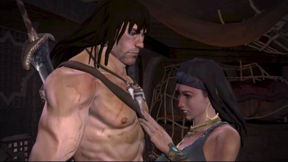 Conan