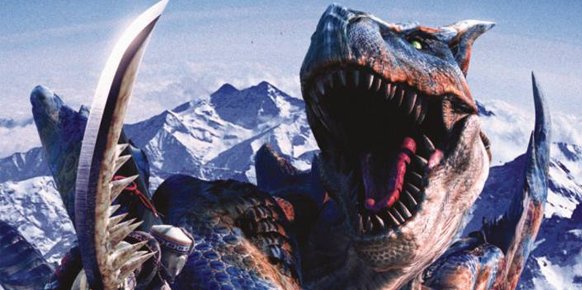 Monster Hunter Freedom United (spin-off) Monster Hunter Freedom United (spin-off)