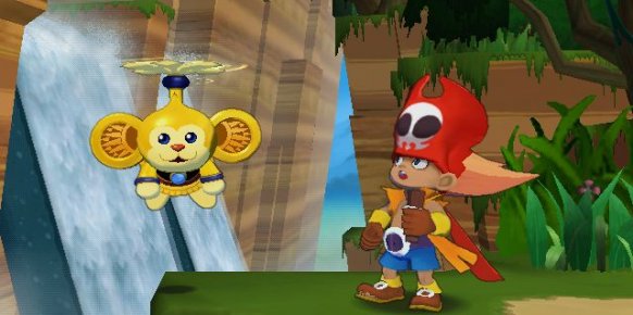 Zack y Wiki: En busca del Tesoro de Barbaros Zack y Wiki: En busca del Tesoro de Barbaros