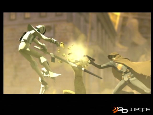 Shin Megami Tensei: Digital Devil Saga 2