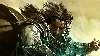 ArenaNet, padres de Guild Wars, cancelan varios juegos