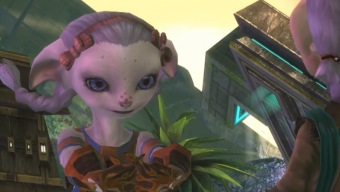 El estupendo MMO Guild Wars 2 confirma su tercera expansión con una imagen de arte conceptual