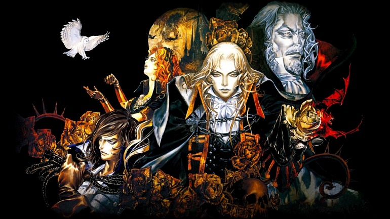 Castlevania: Lords of Shadow Castlevania: Lords of Shadow