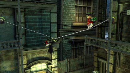 Lego Batman PS3