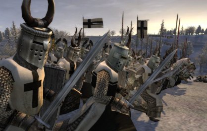 Medieval 2 Total War Kingdoms análisis