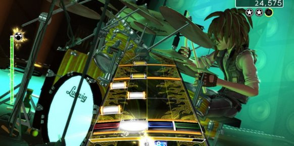 Rock Band Rock Band