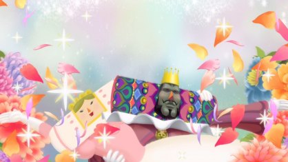 Beautiful Katamari