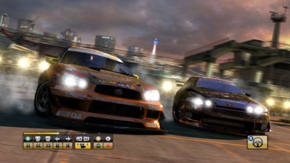 GRID Xbox 360