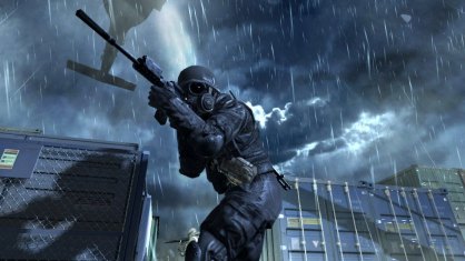 Call of Duty 4 Xbox 360