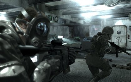 Call of Duty 4
