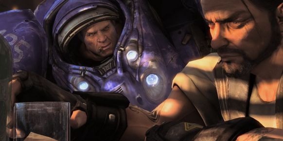 StarCraft 2 StarCraft 2