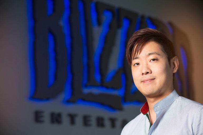 David Kim David Kim