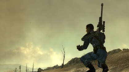 Fallout 3 Xbox 360