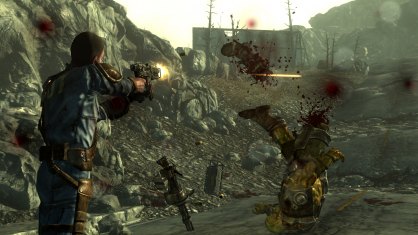 Fallout 3 Xbox 360