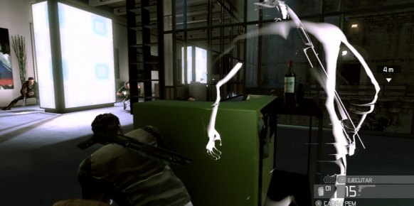 Splinter Cell Conviction