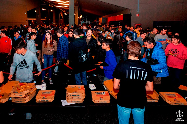 Domino’s Originals estrena el documental sobre el streamer LOLiTO FDEZ Domino’s Originals estrena el documental sobre el streamer LOLiTO FDEZ